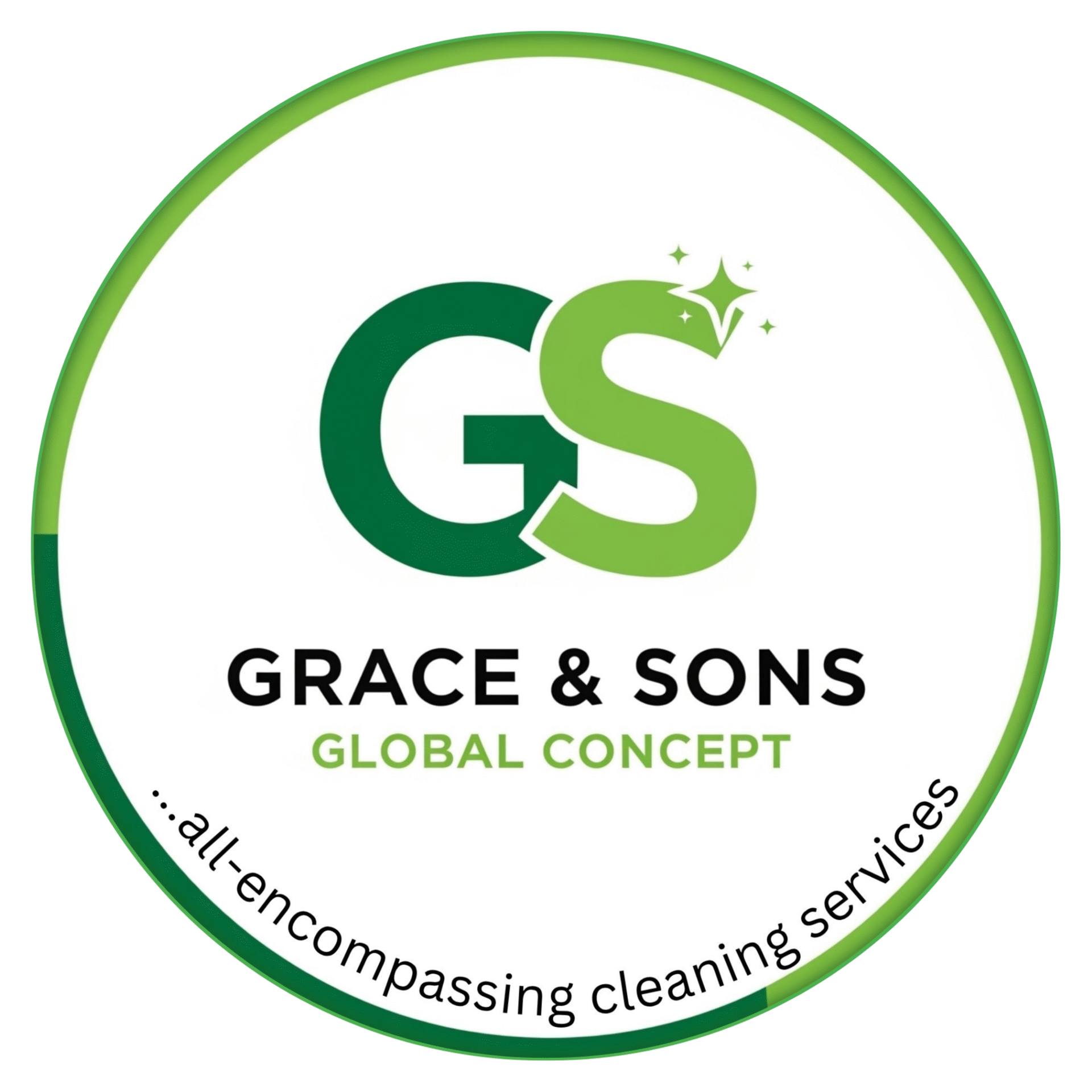 grace and sons global concept llc logo