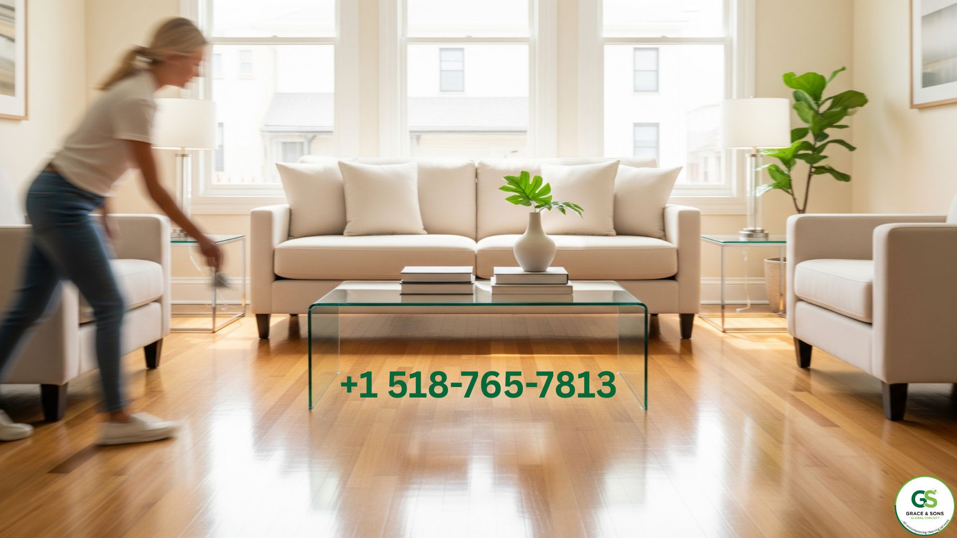 25 Expert-approved deep cleaning tips to transform your home fast 25 Expert-approved deep cleaning tips to transform your home fast